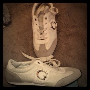 Womens Guess shoes